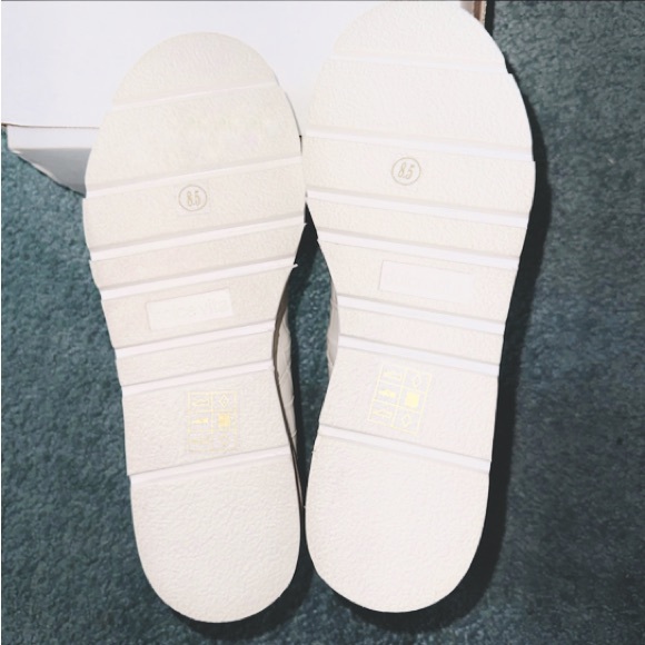 Dolce Vita Boots - Picture 10 of 11